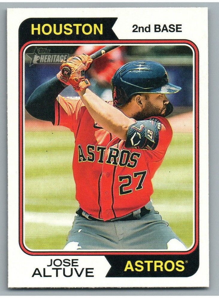 New Adds 11/18 2023 Topps Heritage SP (401-500) short print High Numbers-U pick - Picture 71 of 110