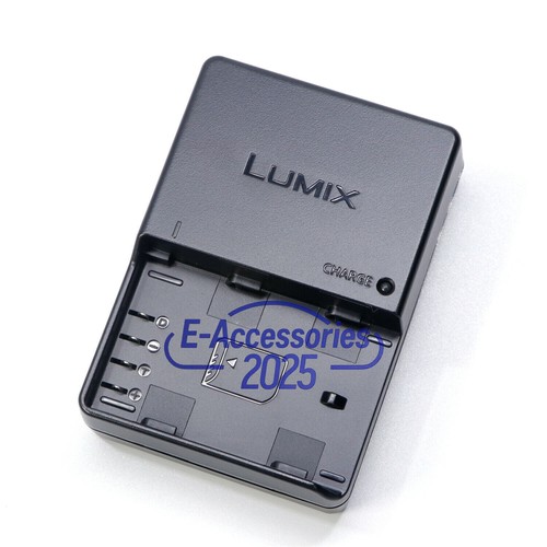 Original Panasonic DMW-BTC10 Charger For DMC-GH4 GH5 GH3 G9LGK DMW-BLF19 Battery - Bild 2 von 4