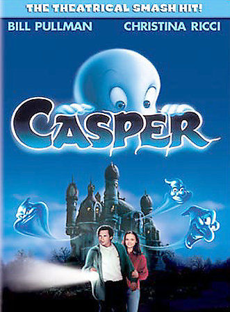 Casper Dvd 03 Widescreen Special Edition For Sale Online Ebay Casper Dvd 03 Widescreen Special Edition For Sale Online Ebay