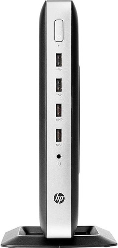 HP t630 Thin Client Mini PC - AMD GX-420GI 4GB RAM 8GB SSD - NEW IN BOX! 4 - Photo 2/3