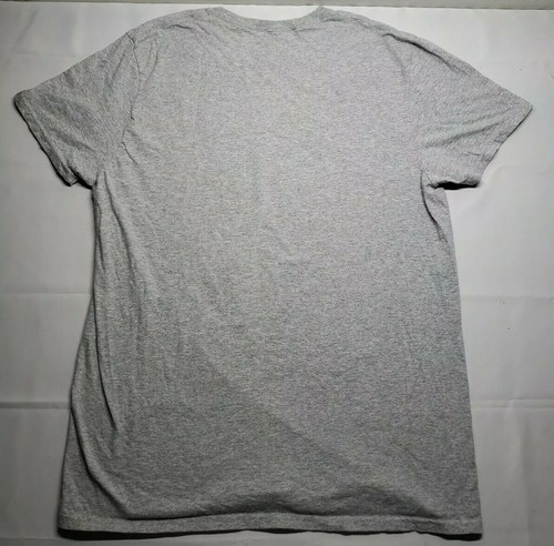 Vintage 80s The Breakfast Club " Whole Cast " Herren Large T-Shirt  - Bild 3 von 11