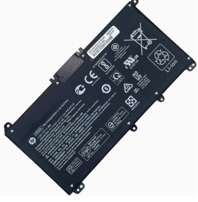 New Battery for HP Pavilion L11421-2C2 L11119-855 15-CS 15-DA
