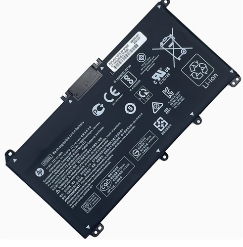 Genuine New Battery for HP Pavilion L11119-855 L11421-2C2 15-CS 15-DA HT03XL - 第 7/8 張圖片