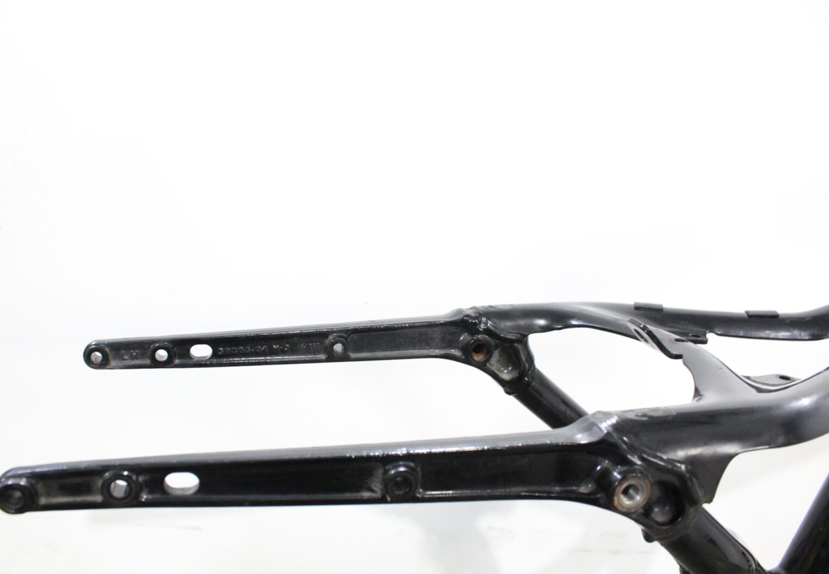 14-22 Harley Davidson Sportster Iron 883 1200 Frame TNS | eBay