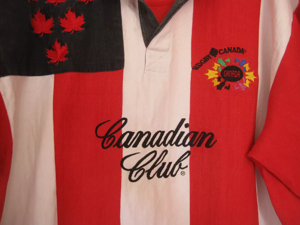 Maillot rugby canada new arrivals