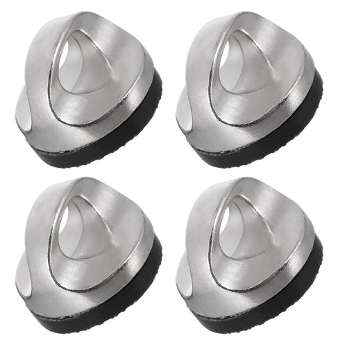4PCS Wrist Strap Mounting Screw Neck Strap Screw Camera Camera D- Ring Screw