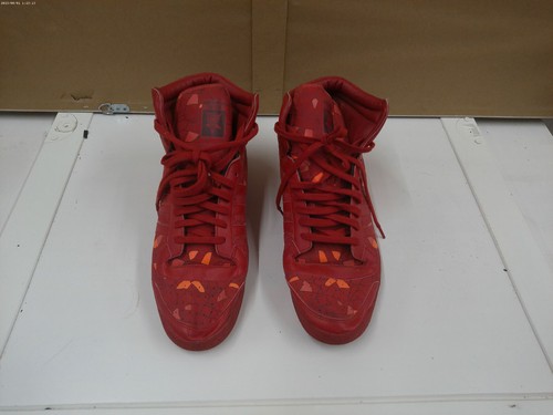 Adidas Top Ten Taglia 16 Donna - Foto 3 di 11