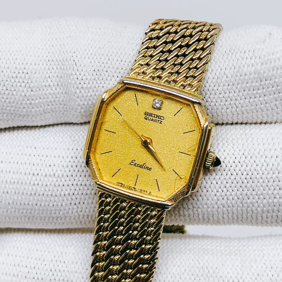 SEIKO セイコー エクセリーヌ Exceline 1221-5080 QZ s-l1200.png