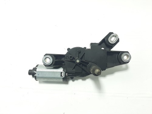 VW SCIROCCO 137, 138 Tailgate Window Wiper Motor 1K8955711B 1.4 Petrol 28405938 - Photo 2/4