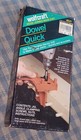 Wolfcraft DOWEL QUICK Plastic Doweling Jig #4641 W Original Box/Instructions VTG