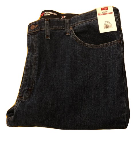 Men's Wrangler Performance Series Jeans 