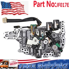 OEM Valve Body CVT Transmission JF017E For Nissan Pathfinder Quest INFINITI QX60