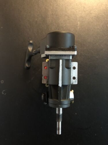 RC Hong Nor Ofna HoBao Nitro X.18 Engine - HHH - Picture 4 of 4