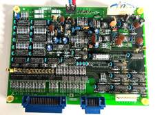 Mitsubishi ACSB-03-G BY171A600G51 VX10 CNC-Steuerkarte SPS
