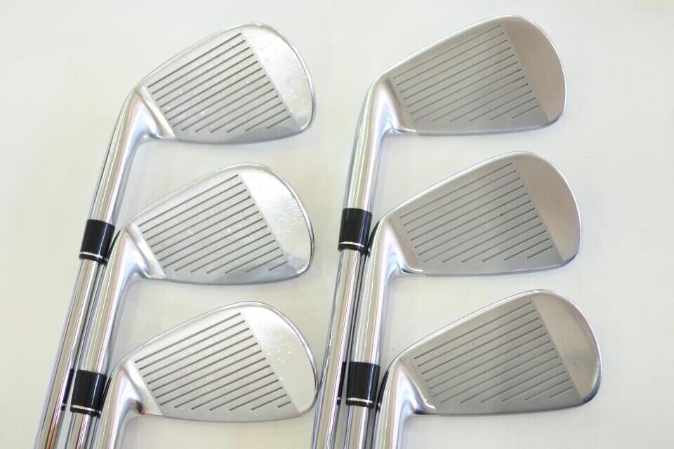 Mizuno Pro 520 Irons set 5-Pw 6 clubs NS PRO MODUS3 TOUR 105 Mizuno Pro 520 Irons set 5-Pw 6 clubs NS PRO MODUS3 TOUR 105
