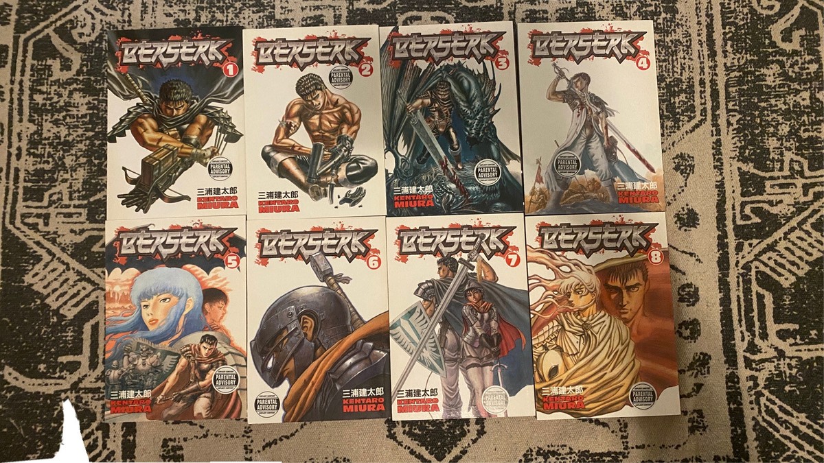 その他 BOX KONAMI BERSERK BOOSTER PACK VOL.2 1 mqdefault.jpg