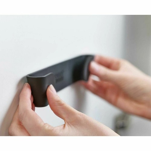 Joseph Joseph CupboardStore Pan Lid Holders - Set Of 4 - Grey - Strong VHB Tape - Picture 4 of 8
