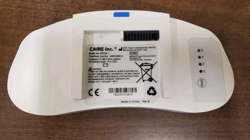 Genuine BT034-1 Battery for Caire FreeStyle Comfort Portable Concentrator