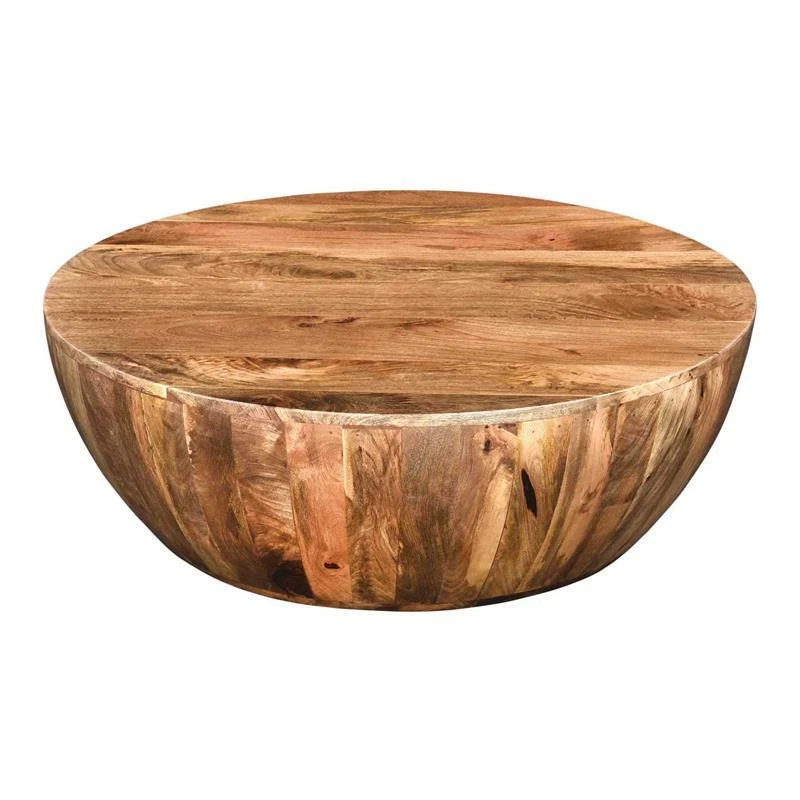 The urban port wood coffee table deals
