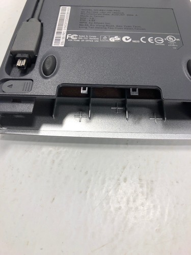 Acer AOPen ESV-189i PRO Portable External CD-RW DVD DRIVE AS IS - Picture 7 of 7
