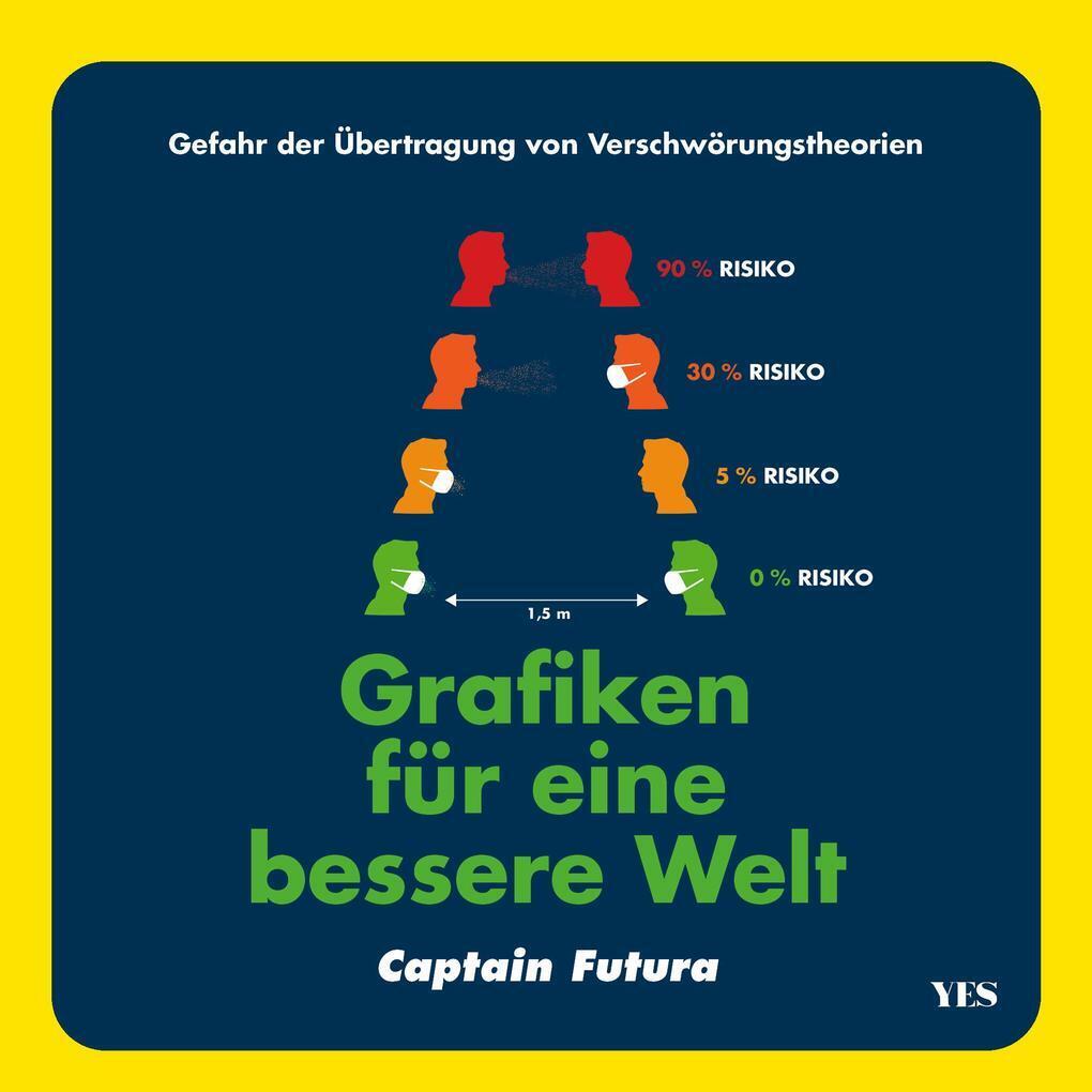 Thumbnail - Grafiken Für Eine Bessere Welt | Captain Futura | 2020 | Deutsch