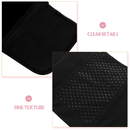 2 Pcs Cell Phone Leg Bag Fitness Running Holder Band for Equestrian - 第 12/12 張圖片