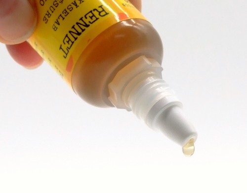 Naturlab Flüssige 30ml Käse Lab, Natur Lab Kälberlab Käseherstellung Labextrakt - Bild 3 von 10
