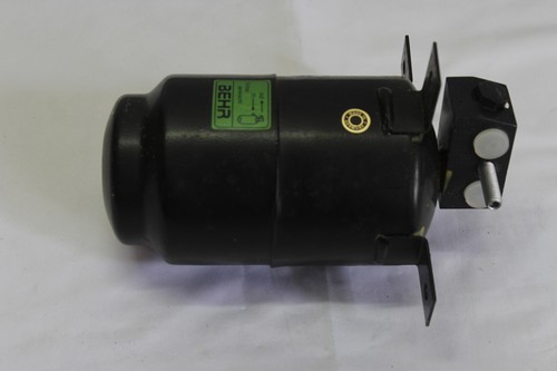 A/C drier for BMW E-32 E-34 - Picture 2 of 2