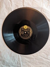 THE NEW ORLEANS RHYTHM KINGS SAN ANTONIO SHOUT 78RPM BRUNSWICK 02040