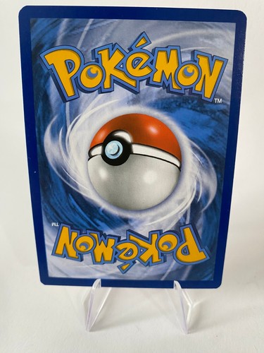 Pokemon Karte Mew 32/68 MEWTU STEMPEL | Verborgenes Schicksal Hidden Fates | DE - Picture 2 of 2