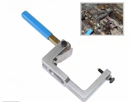 N20 N52 N55 Engine Eccentric Shaft Retaining Jig Timing Removal Timing Tool - Foto 7 di 16