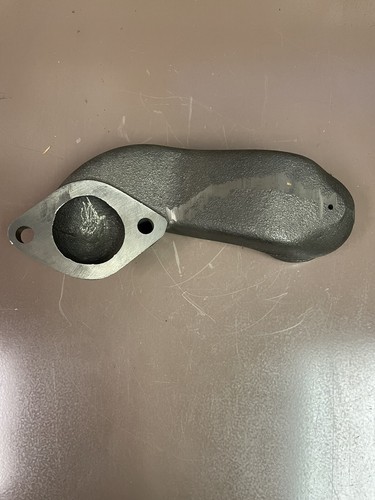 Continental Part # F140 E 404 -EXH OUTLET New Old Stock - Picture 2 of 4