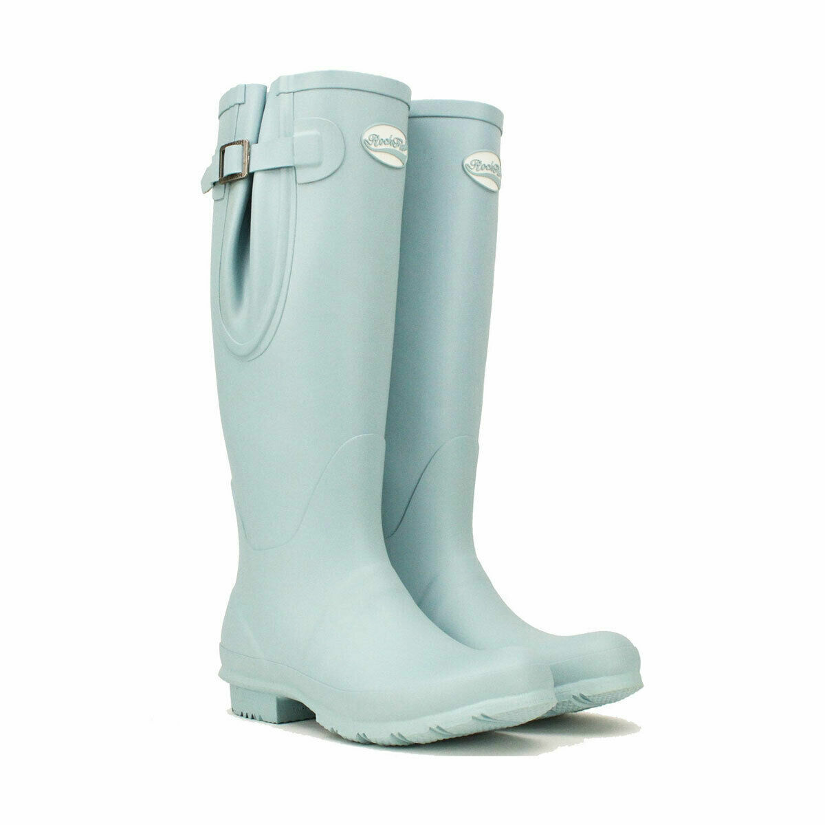 Rockfish para mujer Tall Ajustable Matt Wellington-Púrpura Uva Rockfish para mujer Tall Ajustable Matt Wellington-Púrpura Uva