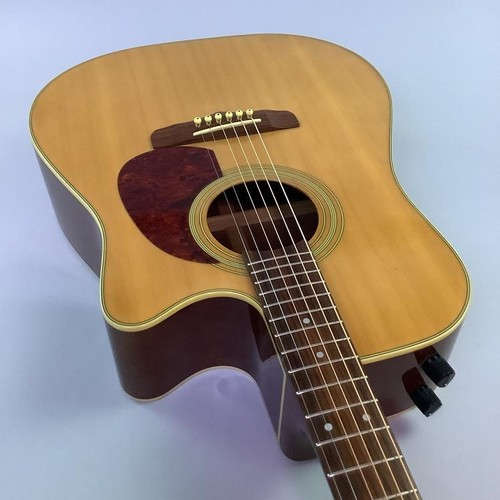 Fender acoustic guitar LA BREA Flat Top Musical Instruments - Picture 9 of 11