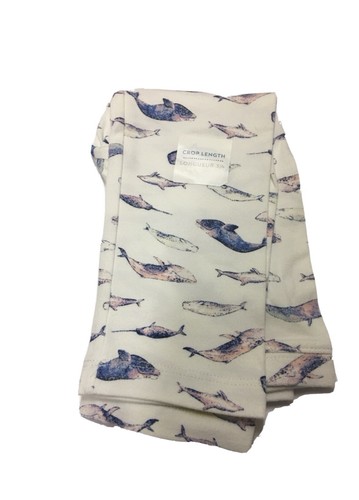 NWT OLD NAVY FULL LENGTH LEGGINGS FOR GIRLS - Picture 20 of 24