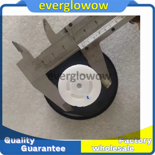 Válvula de seguridad del tanque de combustible MR526922 MB595490 para Mitsubishi Pajero/Montero - Imagen 8 de 8