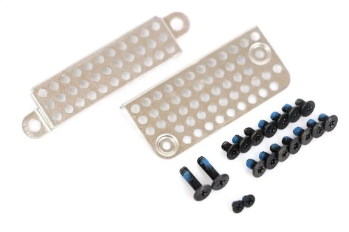 Original Apple Logic Board Screws for Apple MacBookPro 17" A1297 2009 2010 2011