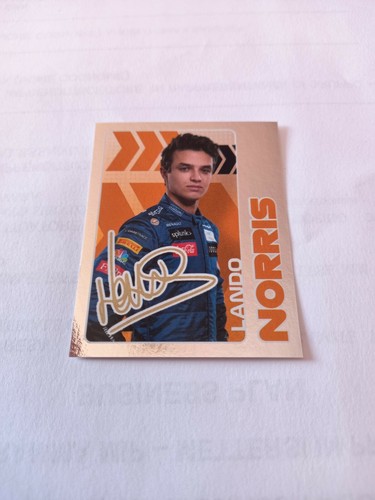 TOPPS STICKERS FIGURINE A SCELTA FORMULA 1 F.1 2020 2021 NUOVE NEW - Foto 75 di 234