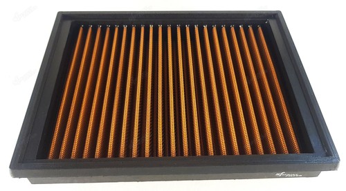 Filtro Aria Sportivo Sprint Filter Poliestere Mini One Cooper R50 R52 R53 - Bild 2 von 3