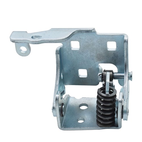 Bisagra de puerta inferior delantera derecho para pasajero GMC Sierra Yukon Chevrolet 20969646 - Imagen 7 de 8