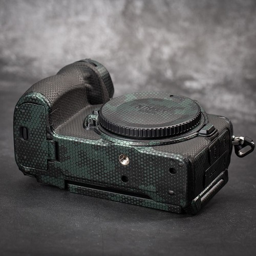 Decal Skin Fit For Nikon Z5II Z52 Camera Sticker Vinyl Wrap Film Coat Z5 II - Picture 44 of 108