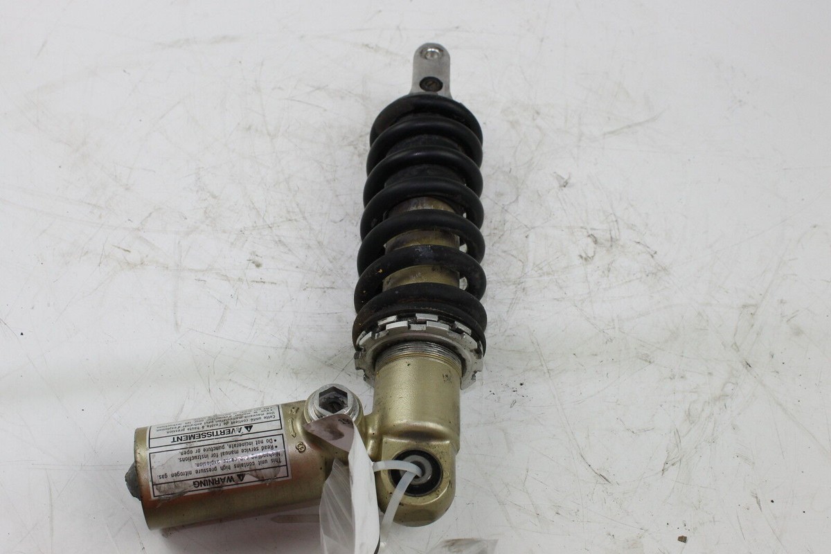 98 Kawasaki Ninja Zx6 Zx600e Rear Back Shock Absorber