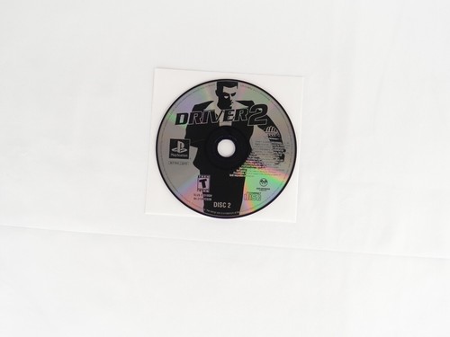Sony PlayStation 1 PSONE PS1 Loose Games A-M, Pick & Choose, Authentic, Tested - Picture 74 of 148