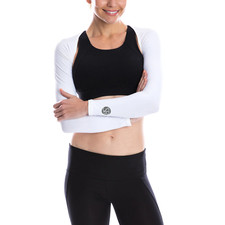 SParms Sun Protection Unisex UV Cooling Golf Shawl Shoulder Wrap Sleeves UPF50 