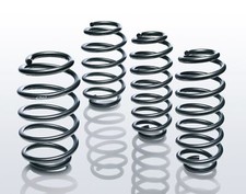 Eibach Tieferlegungsfedern Pro Kit für Renault Laguna III Grandtour KT0/1 2.0 
