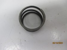 1976 KAWASAKI KZ750 KZ 750 B ENGINE OIL ELEMENT COMPRESSION SPRING 