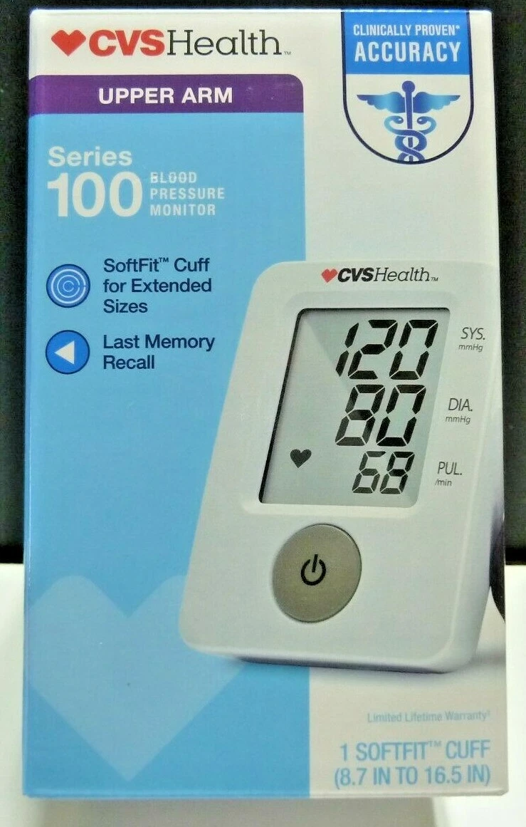 Entstehen Wunderlich Würzig blood pressure monitor cvs Quelle Soldat