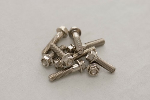 Kit de pernos de motor para Yamaha WR426F | ¡Funciona el niquelado con el MEJOR PRECIO en eBay!¡! - Imagen 5 de 11