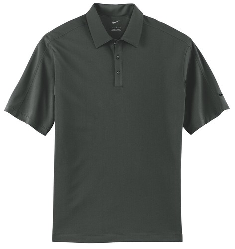 MEN'S NIKE DRI FIT, MOISTURE WICKING, EASY MOVE SPORT POLO, SHORT SLEEVE, XS-4XL - Picture 4 of 9