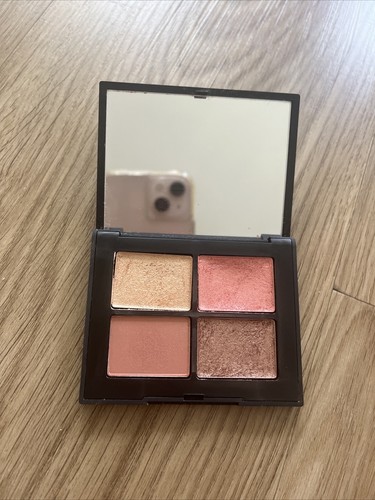 Nars Uninhibited Eyeshadow Palette And Orgasm Eyeshadow Palette - Picture 5 of 7